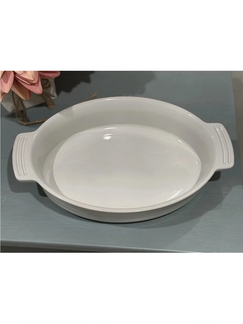 Le Creuset le creuset
